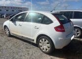 Despiece Citroen C4 1.6 HDI