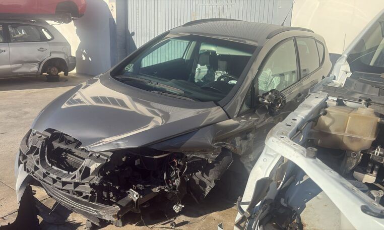 Despiece Seat Altea 1.9 TDI