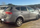 Despiece Seat Altea 1.9 TDI