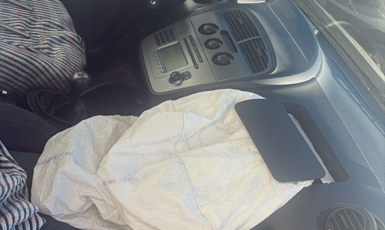 Despiece Seat Altea 1.9 TDI