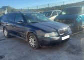 Despiece Skoda Octavia 1.9 TDI