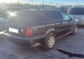 Despiece Skoda Octavia 1.9 TDI