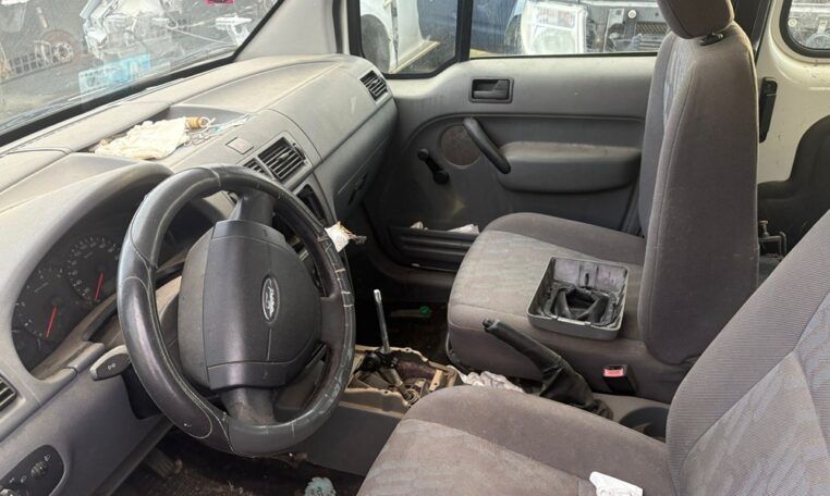 Despiece Ford Tourneo Connect 1.8 TDCI