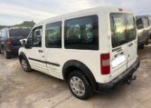 Despiece Ford Tourneo Connect 1.8 TDCI