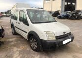 Despiece Ford Tourneo Connect 1.8 TDCI