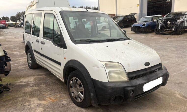Despiece Ford Tourneo Connect 1.8 TDCI