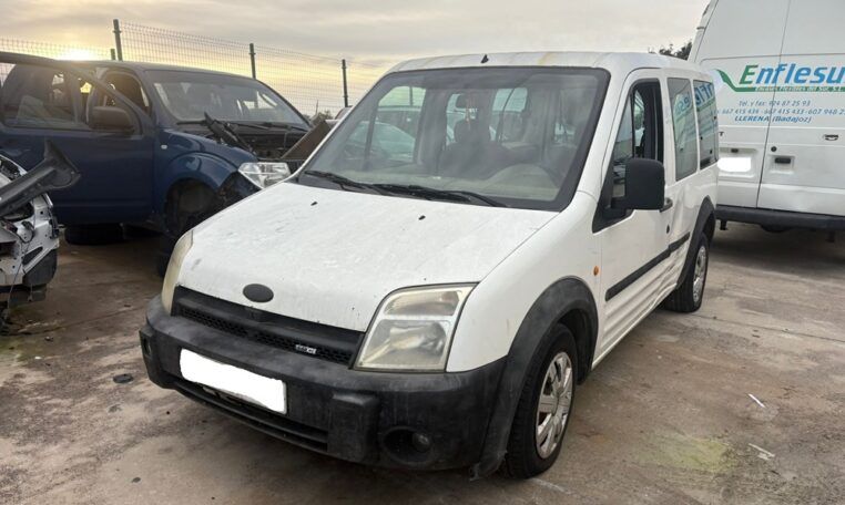 Despiece Ford Tourneo Connect 1.8 TDCI