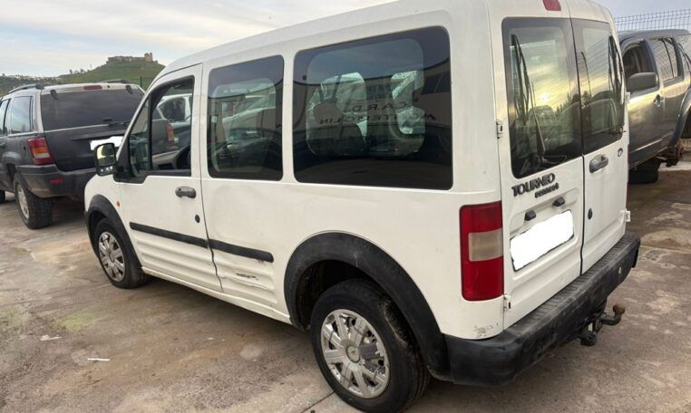 Despiece Ford Tourneo Connect 1.8 TDCI