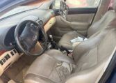 Despiece Toyota Avensis 2.0 D