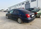 Despiece Toyota Avensis 2.0 D