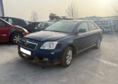 Despiece Toyota Avensis 2.0 D