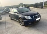 Despiece Toyota Avensis 2.0 D