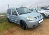 Citroen Berlingo 2.0 HDI
