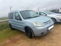 Citroen Berlingo 2.0 HDI