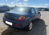 Despiece Chrysler Neon II 2.0