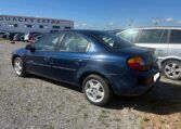Despiece Chrysler Neon II 2.0