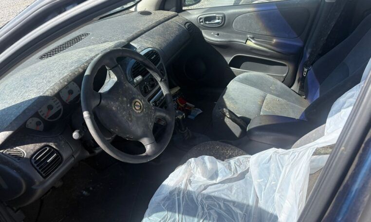 Despiece Chrysler Neon II 2.0