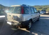Despiece Honda CR-V 2.0