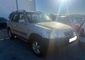 Despiece Honda CR-V 2.0