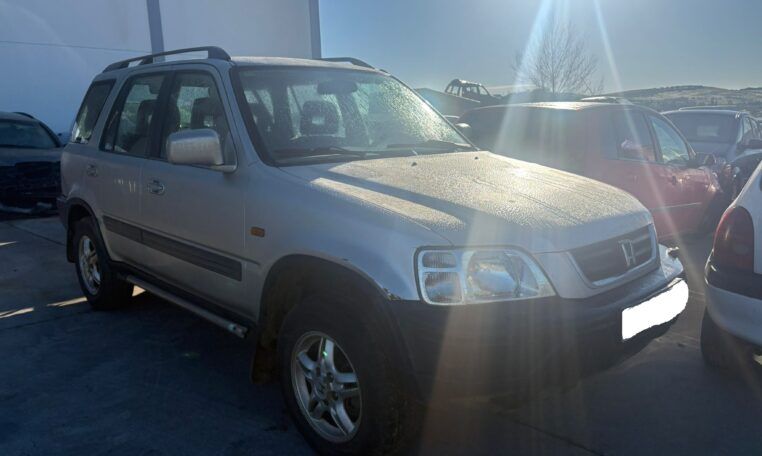 Despiece Honda CR-V 2.0