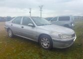 Peugeot 406 1.8 16V