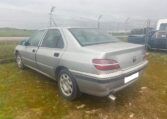 Peugeot 406 1.8 16V