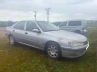 Peugeot 406 1.8 16V