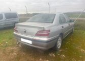 Peugeot 406 1.8 16V