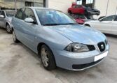 Seat Ibiza 1.9TDI