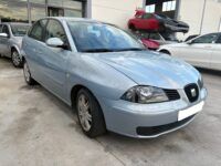 Seat Ibiza 1.9TDI