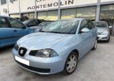 Seat Ibiza 1.9TDI