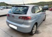 Seat Ibiza 1.9TDI