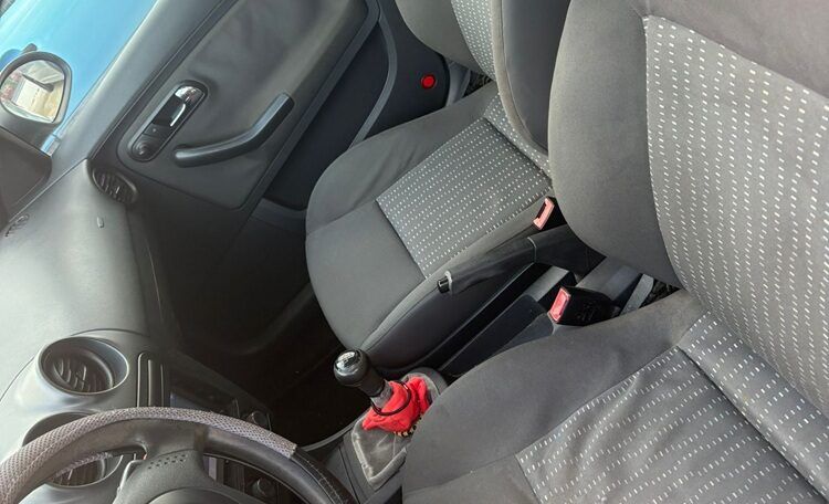 Seat Ibiza 1.9TDI