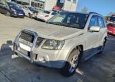 Suzuki Grand Vitara 1.9DDIS