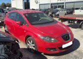 Despiece Seat Leon 1.9 TDI