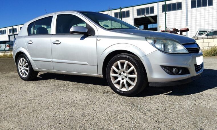 Opel Astra H 1.6
