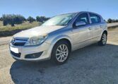 Opel Astra H 1.6