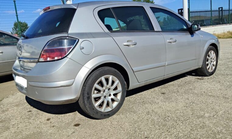 Opel Astra H 1.6