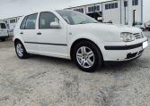 VW Golf 1.9TDI