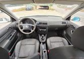 VW Golf 1.9TDI
