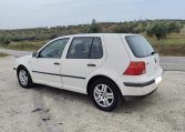 VW Golf 1.9TDI