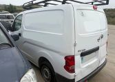 Despiece Nissan NV200 1.5DCI
