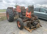 Despiece Tractor Motonsa Nuffield 851