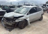 Despiece Ford Focus II 2.0TDCI