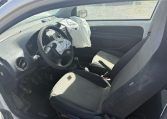 Despiece Skoda Citigo 1.0