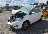 Despiece Skoda Citigo 1.0
