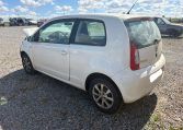 Despiece Skoda Citigo 1.0