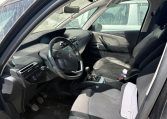 Despiece Citroen C4 Picasso 1.2