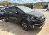 Despiece Citroen C4 Picasso 1.2