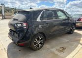 Despiece Citroen C4 Picasso 1.2